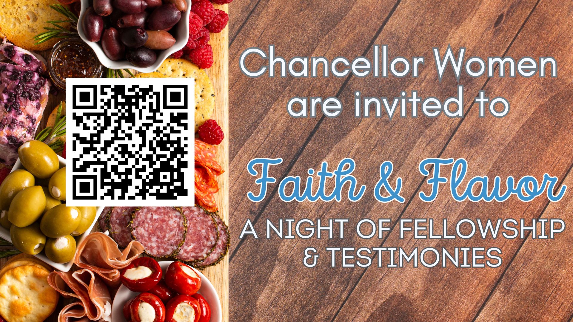 Faith and Flavor-web