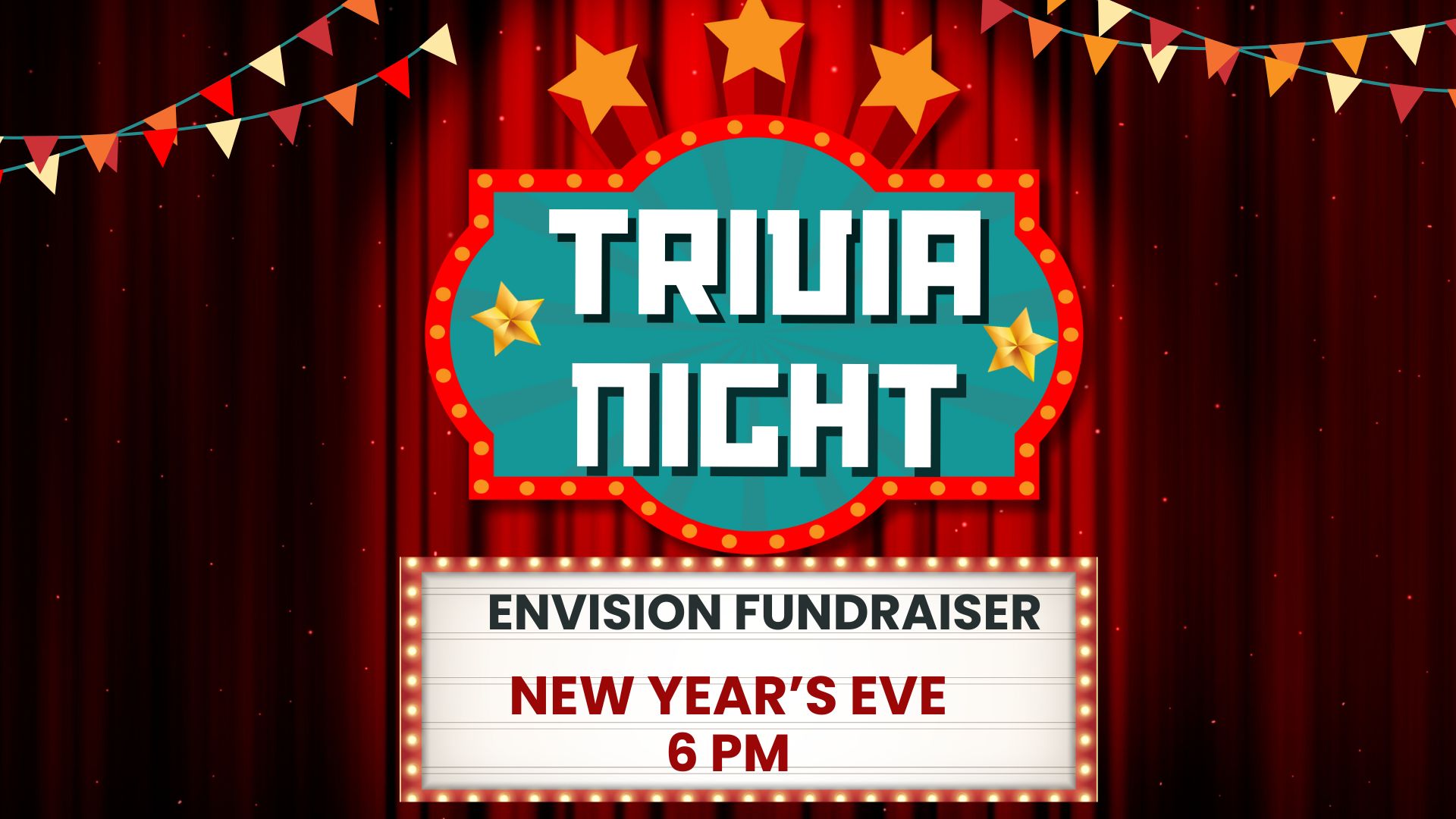Envision Trivia Night (Presentation)